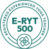 yoga alliance eryt 500 logo